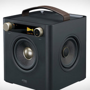 TDK Sound Cube
