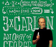Three Times Carlin