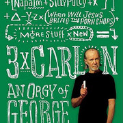 Three Times Carlin