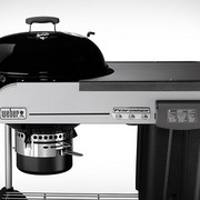 Weber Performer Grill