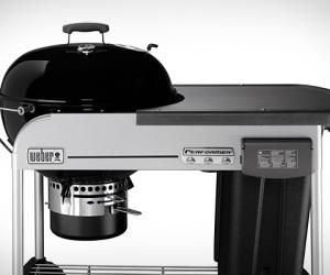 Weber Performer Grill