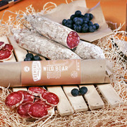 Wild Boar Salami