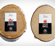 Afire Mini Grilling Planks