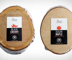 Afire Mini Grilling Planks