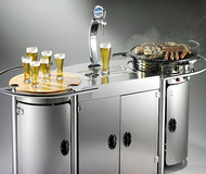 Alpina Mobile Beer Bar