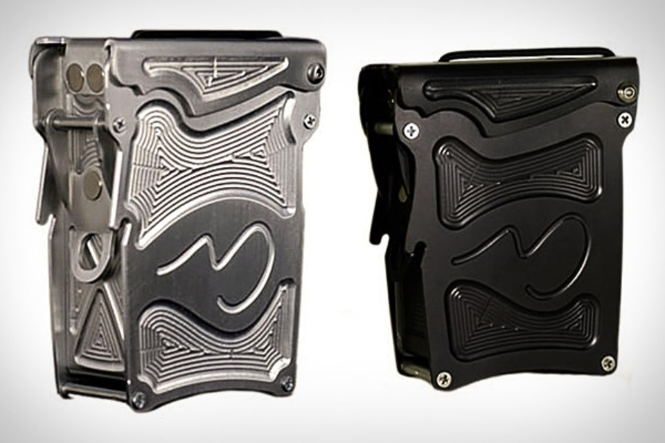 Alpinist Camera Case Alpinist Camera Case