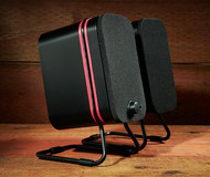 Audyssey Lower East Side Speakers
