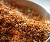 BBQ Rubs of the States