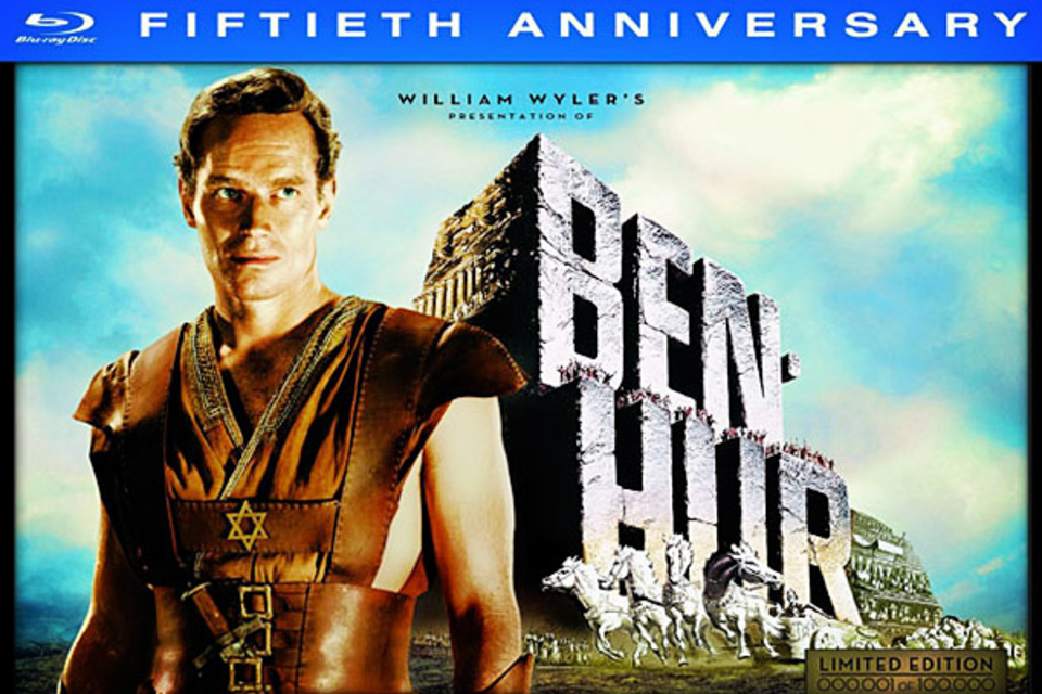 Ben-Hur Ben-Hur