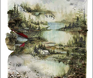 Bon Iver