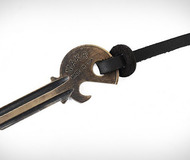 Bottle Key