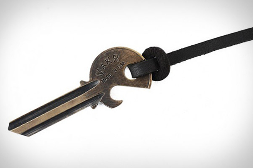 Bottle Key Bottle Key