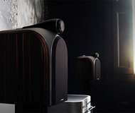 Bowers & Wilkins PM1 Speakers