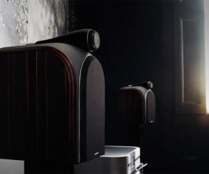 Bowers & Wilkins PM1 Speakers