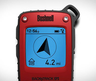 Bushnell Backtrack D-Tour