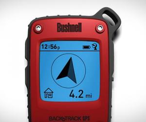 Bushnell Backtrack D-Tour