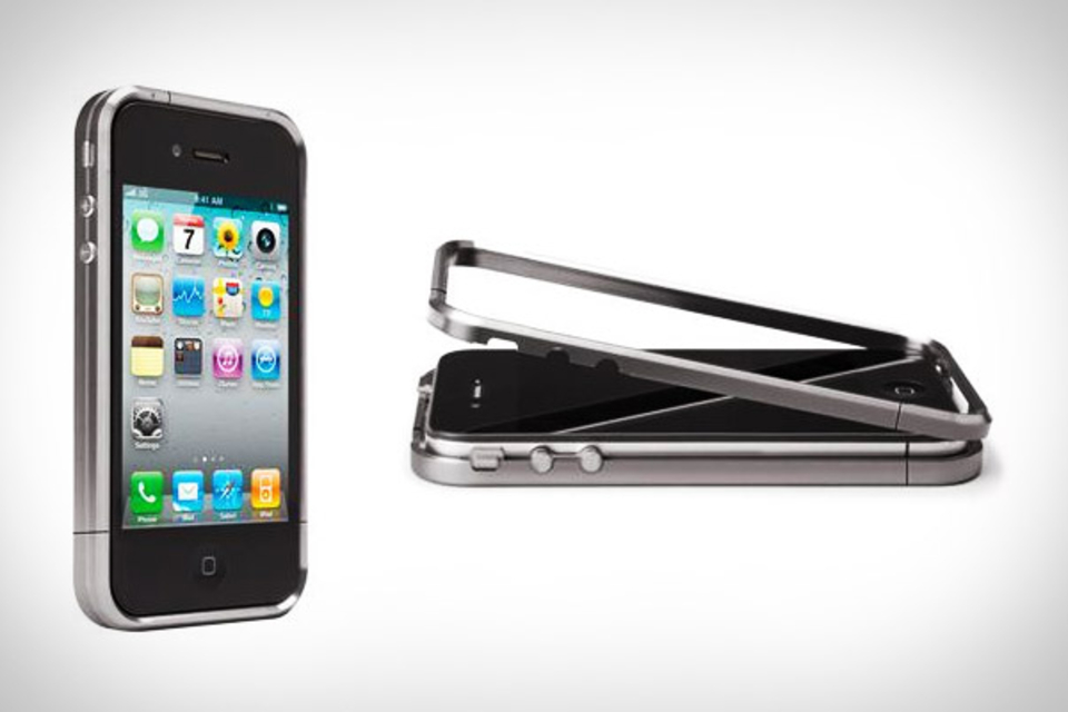 Case-Mate Titanium iPhone Case Case-Mate Titanium iPhone Case