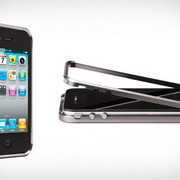 Case-Mate Titanium iPhone Case
