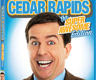 Cedar Rapids
