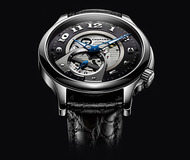 Chopard L.U.C. Tech Twist