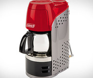 Coleman Portable Propane Coffeemaker