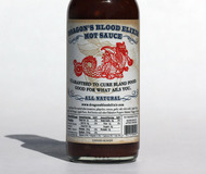 Dragon's Blood Elixir