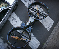 Hoverbike
