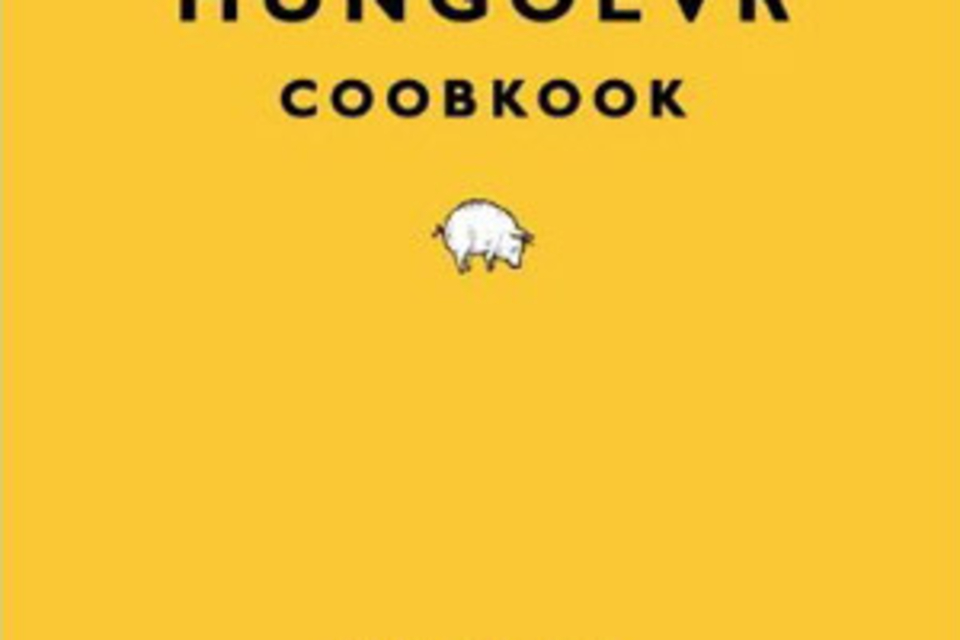 The Hungover Cookbook The Hungover Cookbook