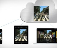 iCloud