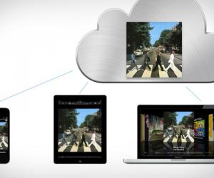 iCloud