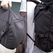 Ignoble Lenore Capsule Backpack
