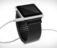 Incase Flex Wristband