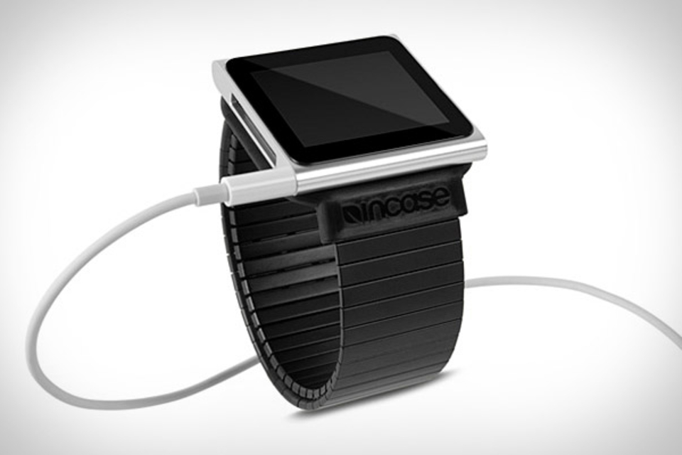 Incase Flex Wristband Incase Flex Wristband