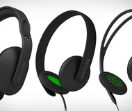 Incase Headphones
