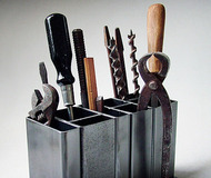 Industrial Strength Organizer
