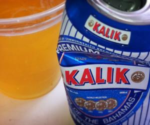 Kalik