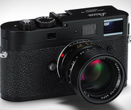 Leica M9P