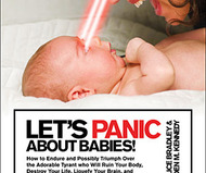 Let's Panic About Babies