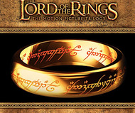 The Lord of the Rings: The Motion Picture Trilogy