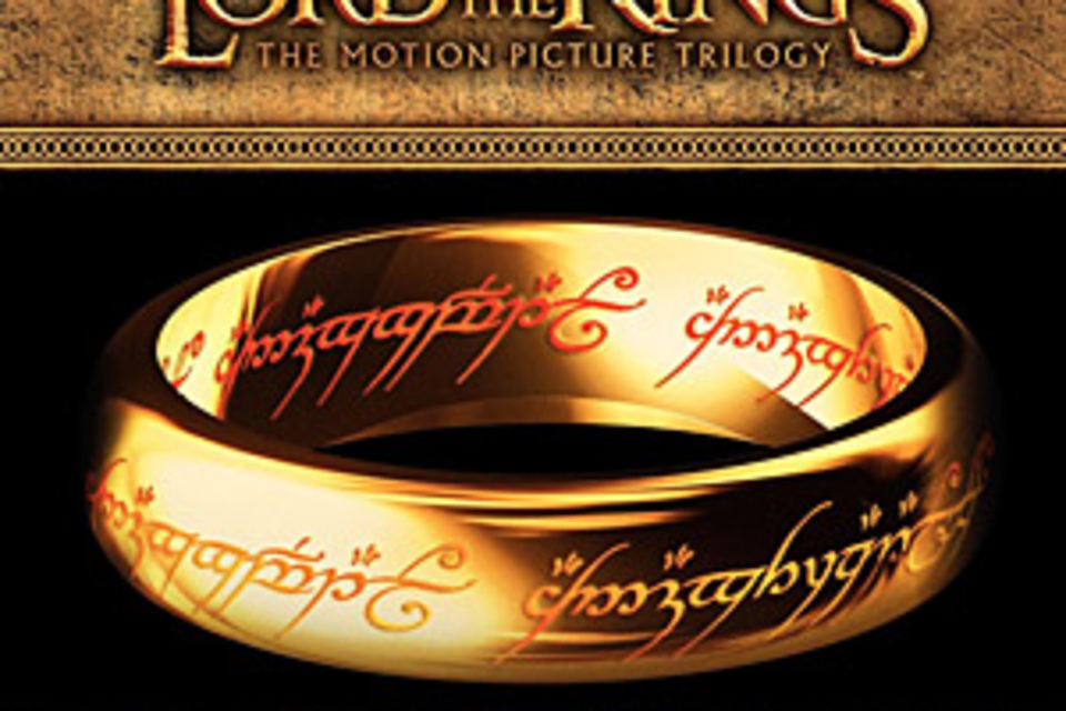 The Lord of the Rings: The Motion Picture Trilogy The Lord of the Rings: The Motion Picture Trilogy