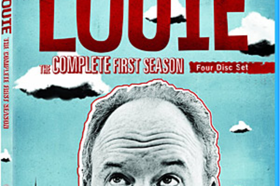 Louie Louie