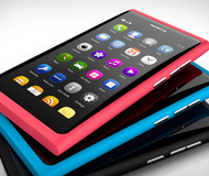 Nokia N9