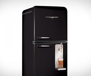 Northstar Brew Master Refrigerator