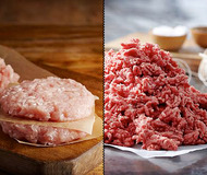 Pat LaFrieda Burger Blends