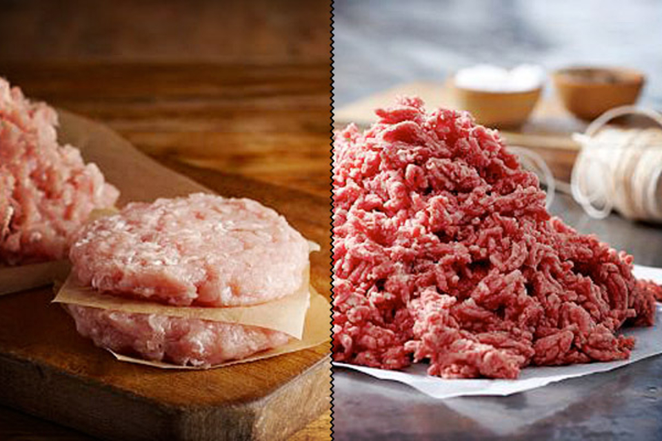 Pat LaFrieda Burger Blends Pat LaFrieda Burger Blends