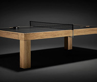 James Perse Ping Pong Table