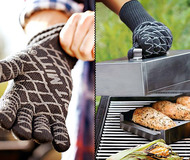 Pit Mitt