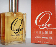 Que Cologne