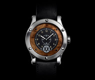 Ralph Lauren Automotive Watch