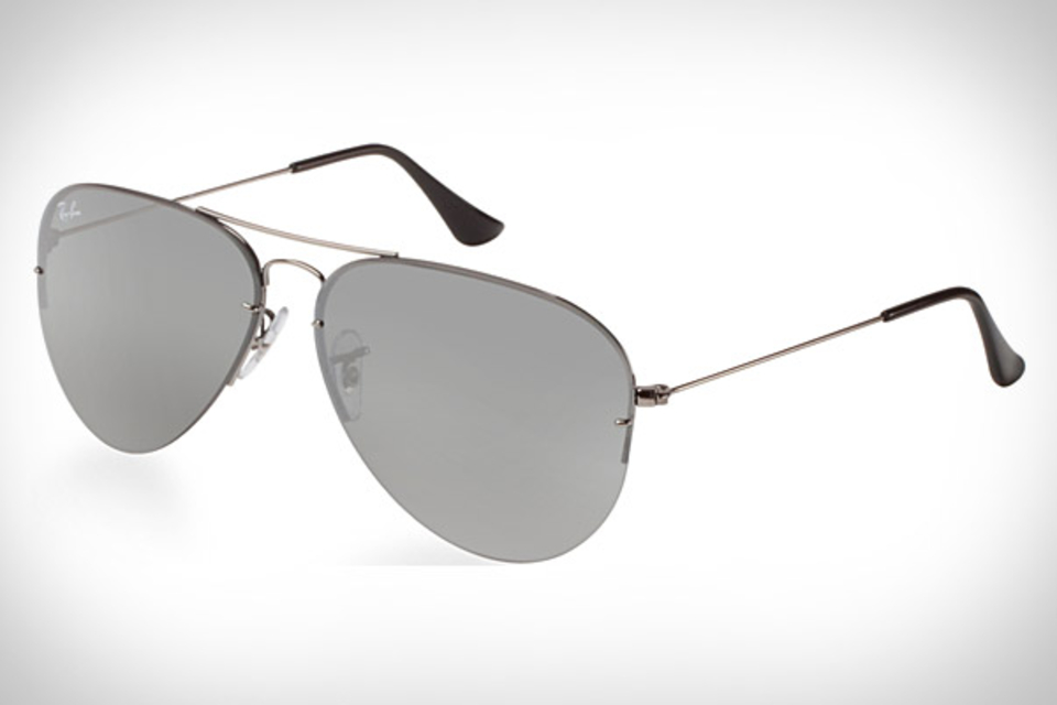 Ray-Ban Interchangables Ray-Ban Interchangables